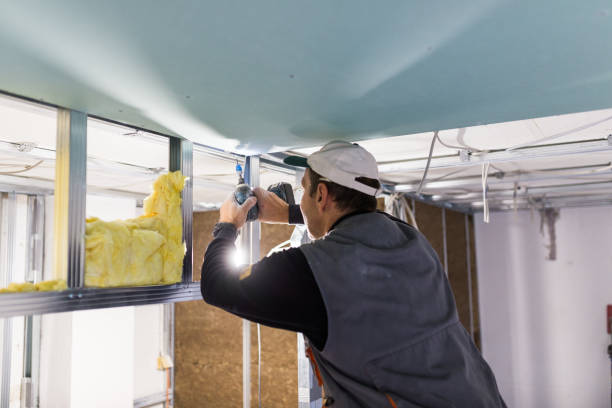 Best Blown-in Insulation in Penbrook, PA