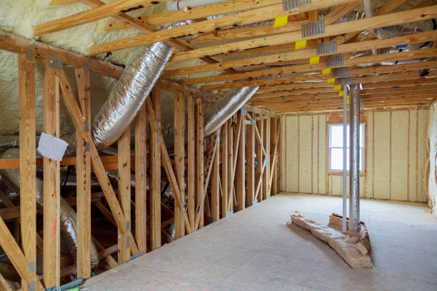 Best Insulation for Specific Applications in Penbrook, PA