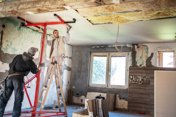 Best Spray Foam Insulation in Penbrook, PA