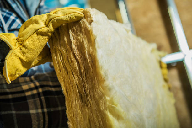 Best Cellulose Insulation in Penbrook, PA