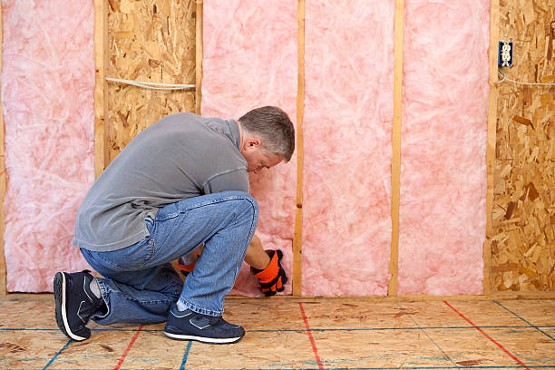 Types of Insulation We Offer in Penbrook, PA
