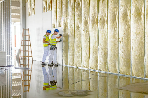 Best Spray Foam Insulation in Penbrook, PA